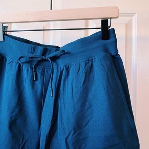 LULULEMON DESIGNATED HITTER SHORT